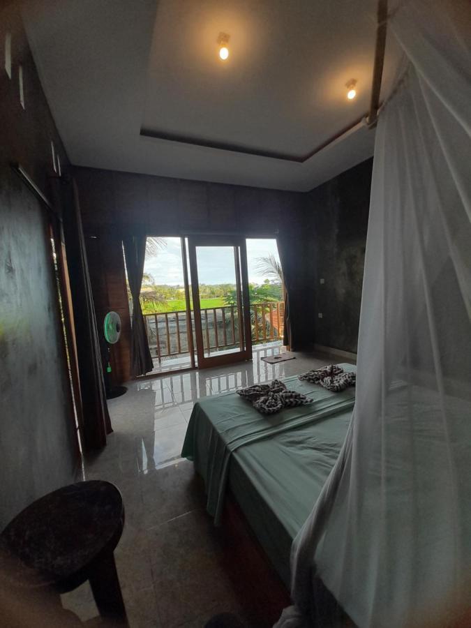 THE NYAMO surf&stay Pulukan Chambre photo